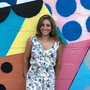 Meet your Posher, Mariah